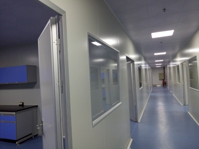 佛山國通食品檢測有限公司